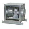 Ventilator centrifugal trifazat pentru desfumare Soler & Palau CHAT/4 630 N